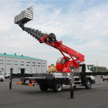 天津鼎业建筑设备租赁公司 专业建筑工程机械与设备租赁服务