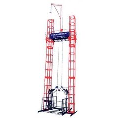 石景山建筑龙门架租赁服务 专业建筑工程机械与设备的便捷选择