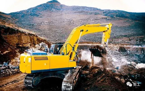 年后开工急赚钱？挖机这几个细节别忘检查，安全高效是关键