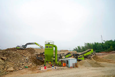 中联移动破 工程机械租赁行业领袖点赞的创新力量