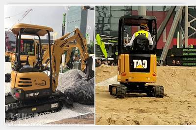 上海镐头机租赁服务 专业设备助力多样化工程