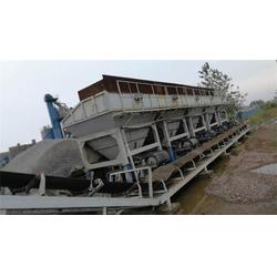 随州二手混凝土拌和站与宇洋机械工程 建筑工程机械租赁的可靠选择