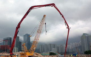 精准选择，高效施工 建筑工程机械设备租赁全攻略